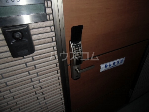 14/30 バルコニー