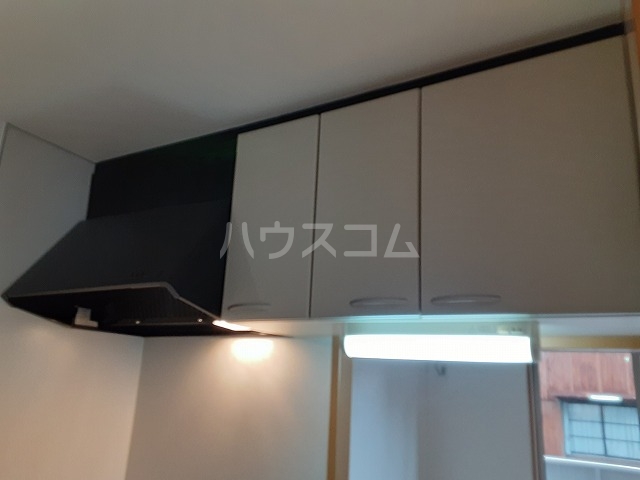 10/30 キッチン