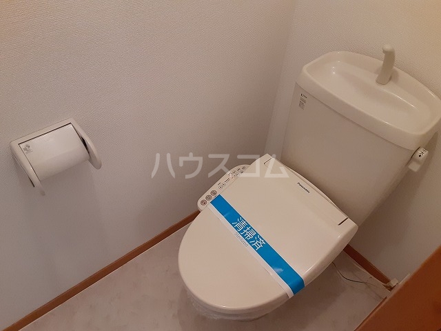 12/30 トイレ
