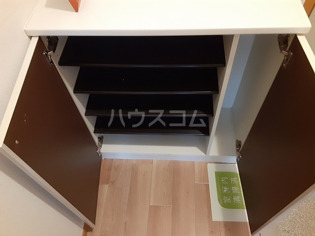 6/30 収納