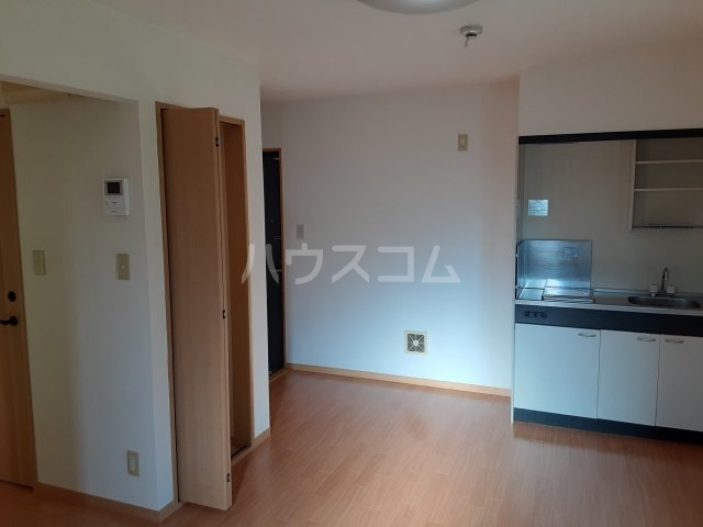 5/30 リビング/ダイニング