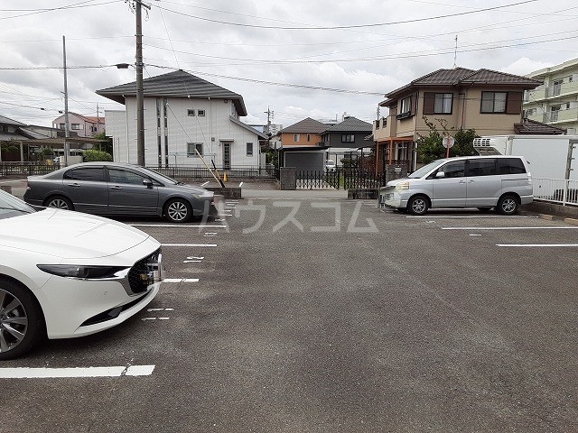 14/24 駐車場