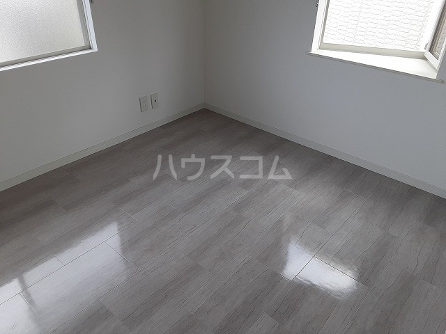 4/24 室内