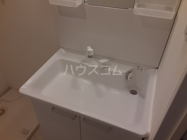 10/24 洗面