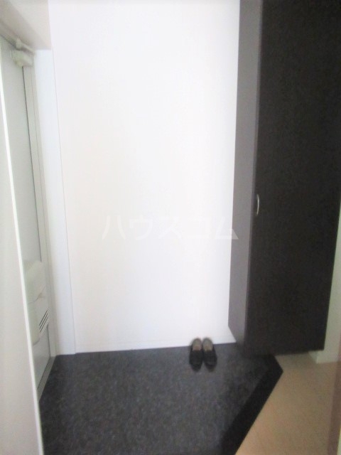 6/28 玄関