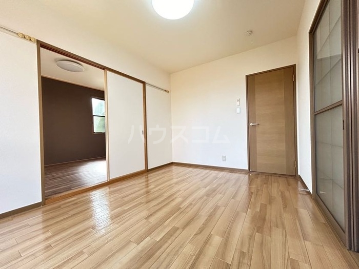 5/30 リビング/ダイニング