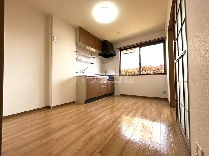 6/30 リビング/ダイニング