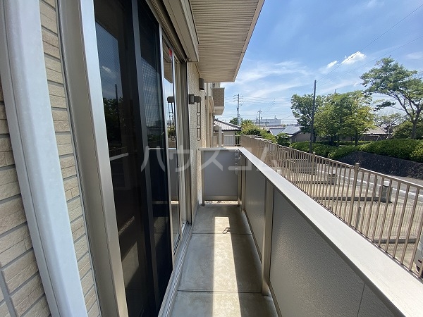 16/30 バルコニー