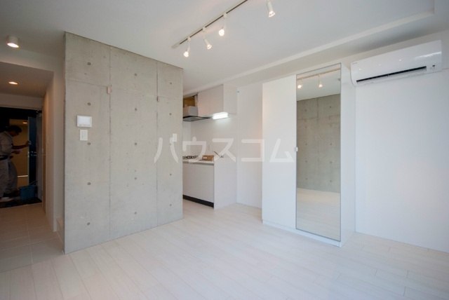 3/24 リビング/ダイニング