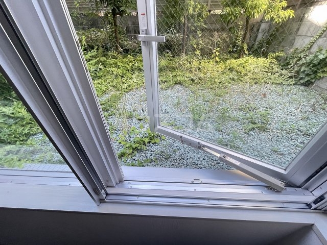 15/30 バルコニー