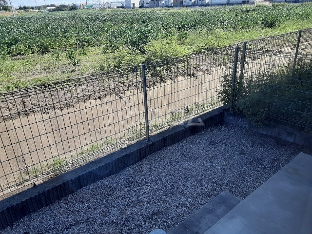 17/30 バルコニー