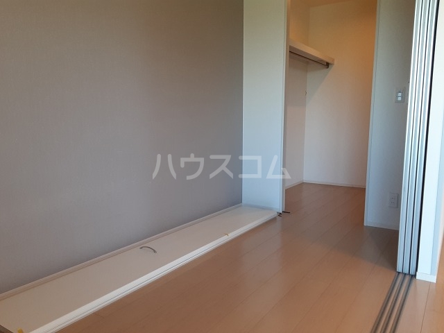 6/30 寝室