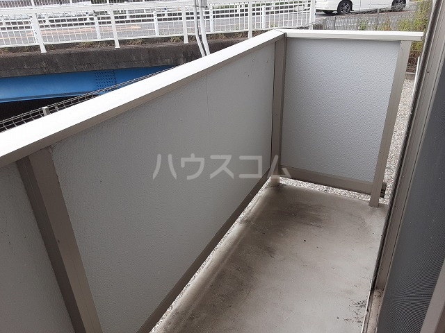 17/30 バルコニー