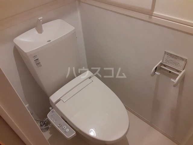 12/30 トイレ