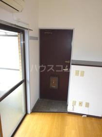 9/24 玄関