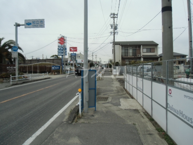 20/30 駐車場