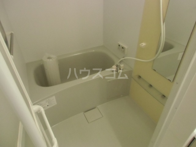 12/30 浴室