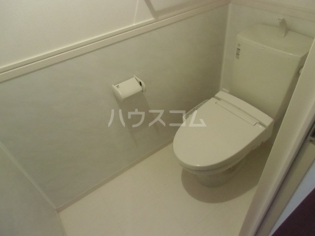 13/30 トイレ