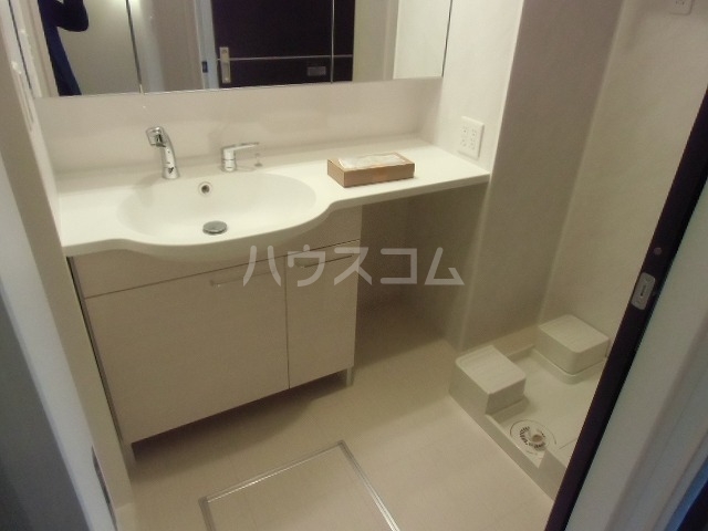 14/30 洗面