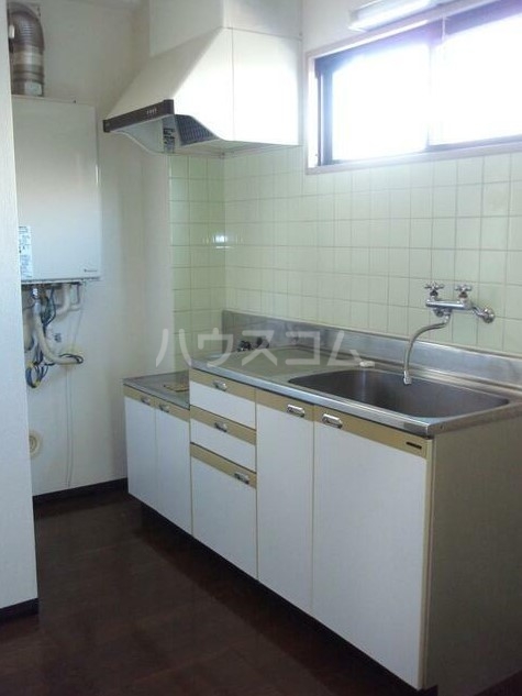 7/21 キッチン