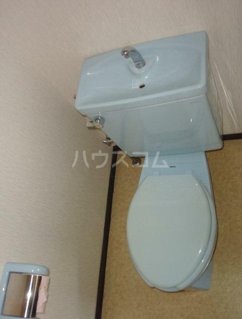 9/21 トイレ