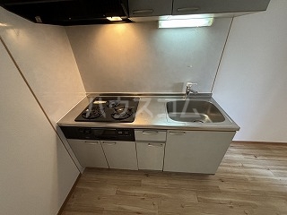 9/25 キッチン
