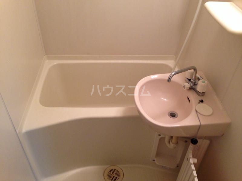 7/24 浴室