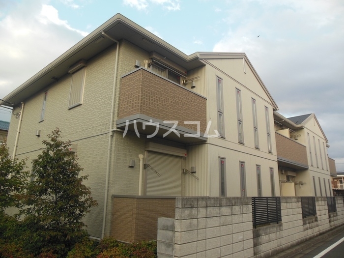 1/6 外観
