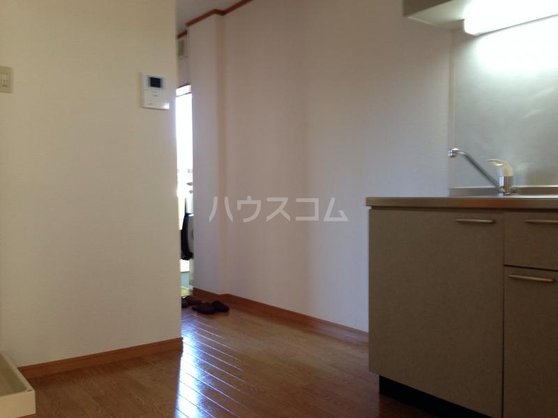 8/30 室内