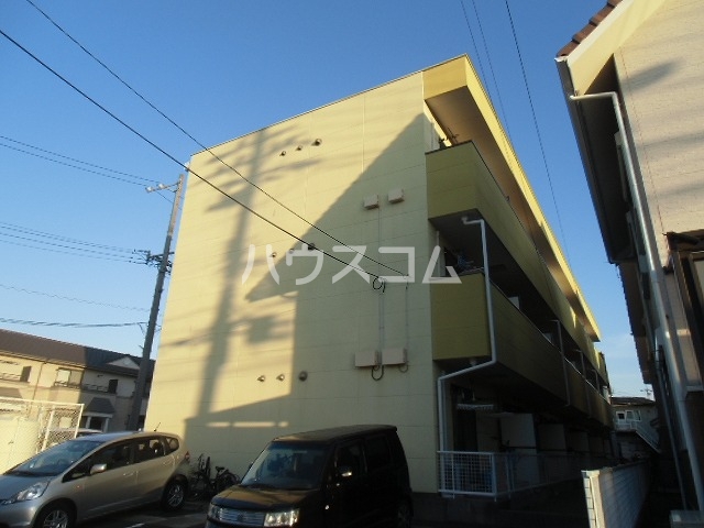3/30 外観