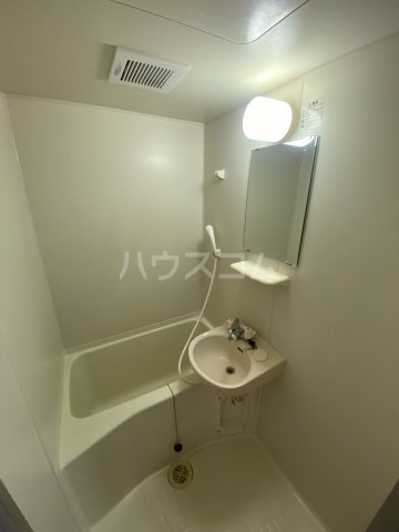 浴室