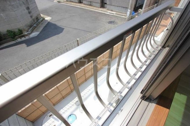 17/30 バルコニー