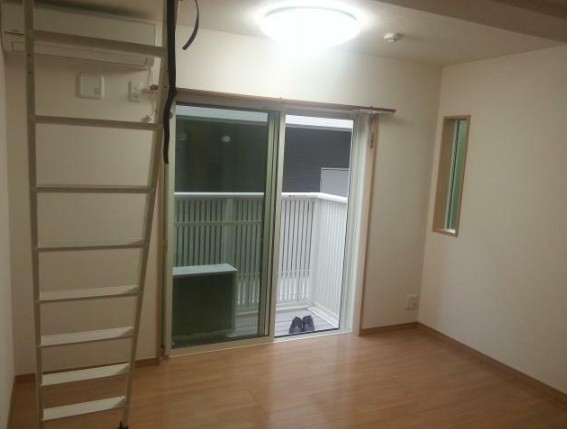 3/24 リビング/ダイニング