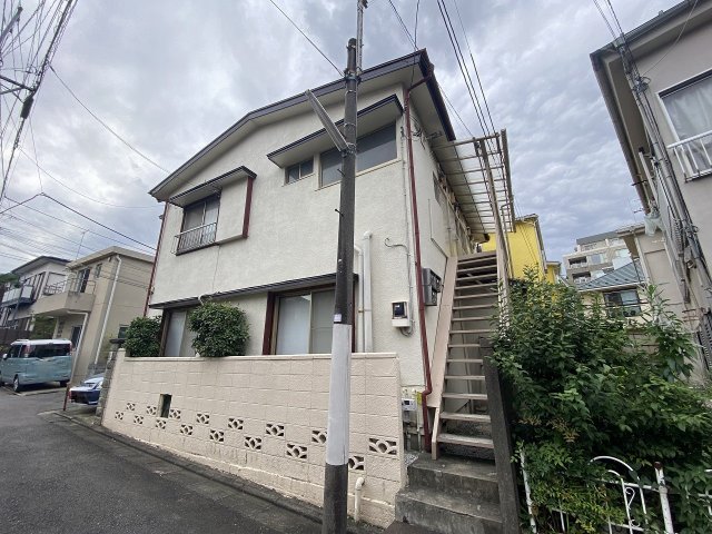 2/4 外観