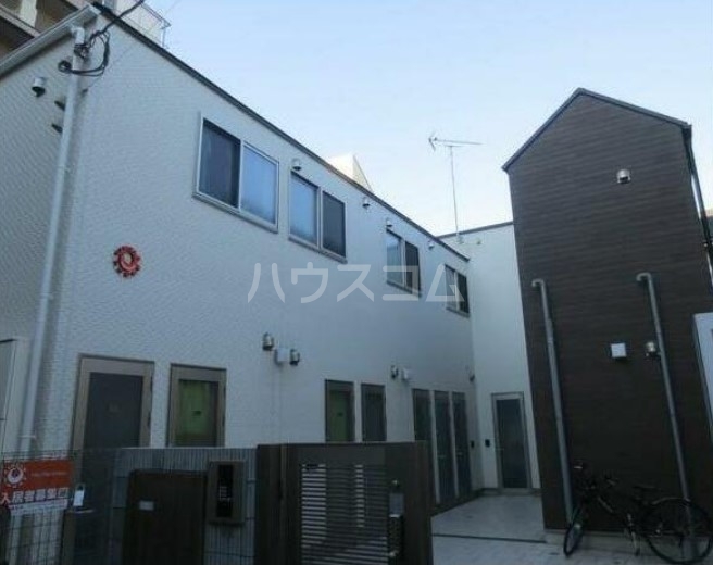 1/5 外観