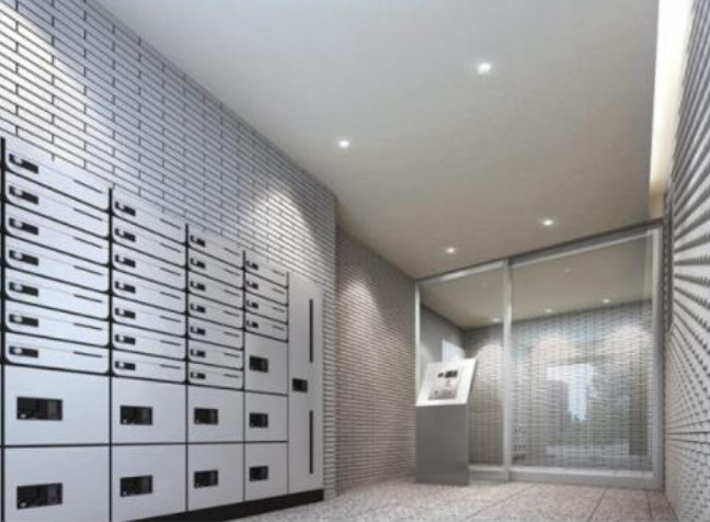 2/3 エントランス