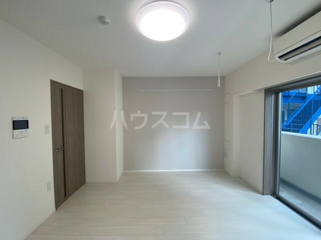 4/12 リビング/ダイニング