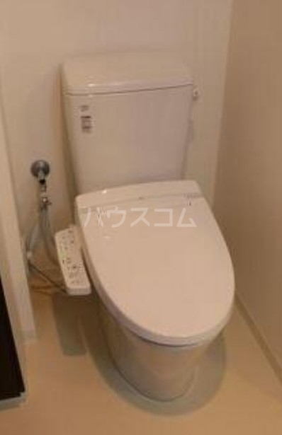 6/12 トイレ