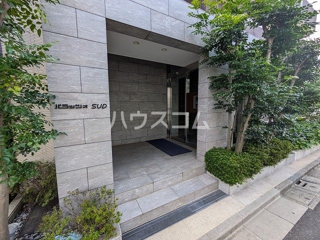 17/21 エントランス