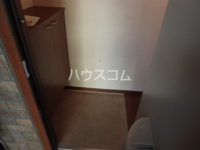 9/30 玄関