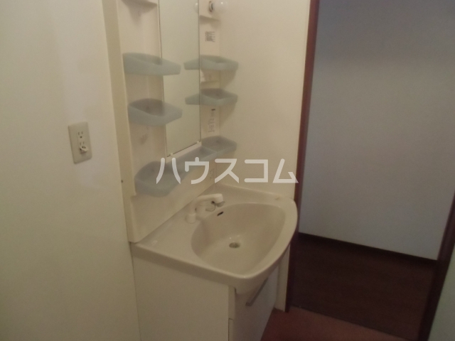 16/30 洗面