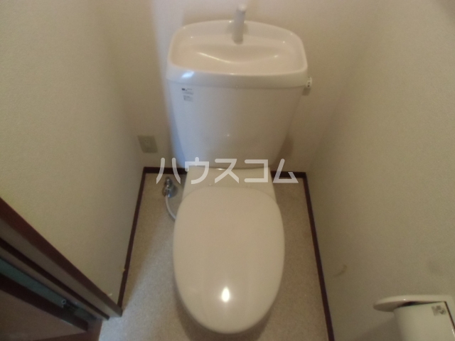 14/30 トイレ