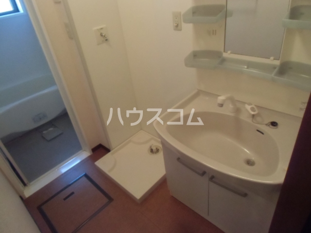 15/30 洗面