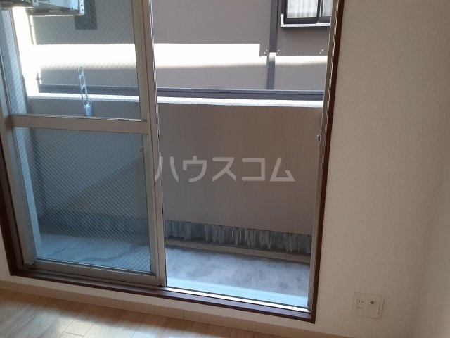 14/30 バルコニー