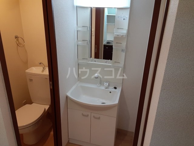 11/30 洗面