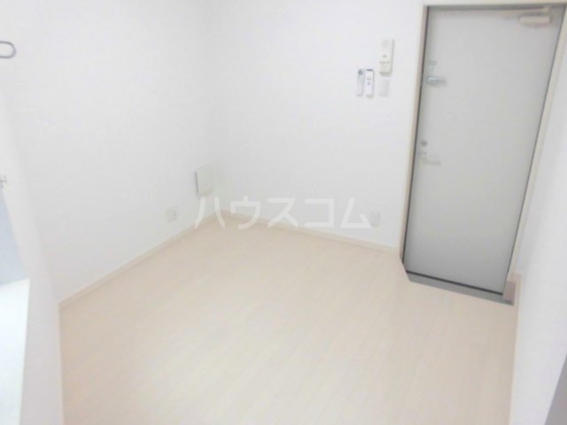 4/24 室内