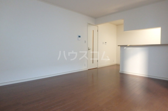 3/17 リビング/ダイニング