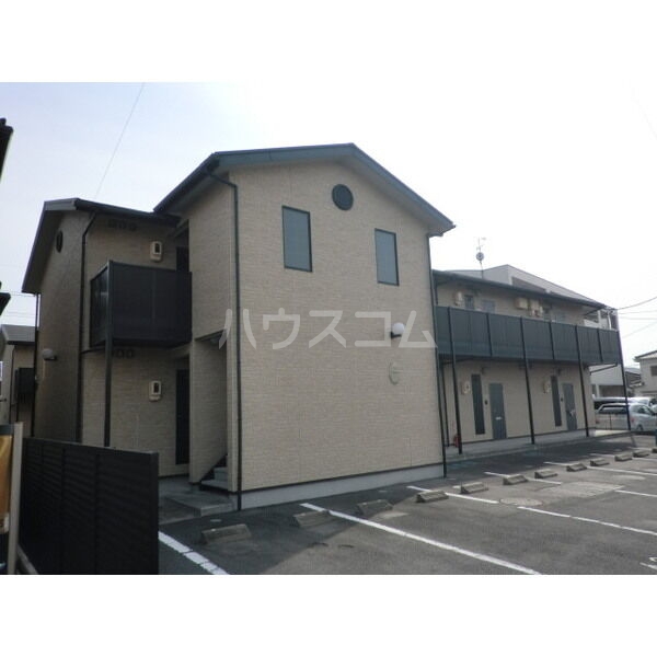 25/30 駐車場