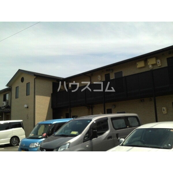 2/8 外観