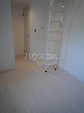 4/15 リビング/ダイニング